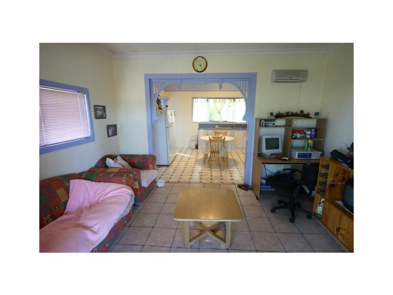 116 EDWARD STREET, Dalby QLD 4405