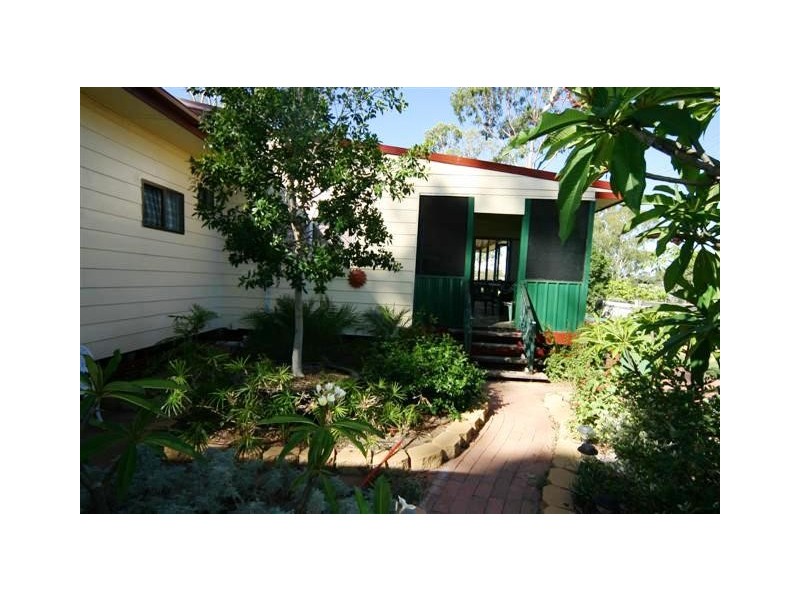 116 EDWARD STREET, Dalby QLD 4405