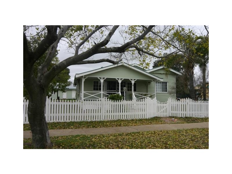 28 Arthur Street, Dalby QLD 4405