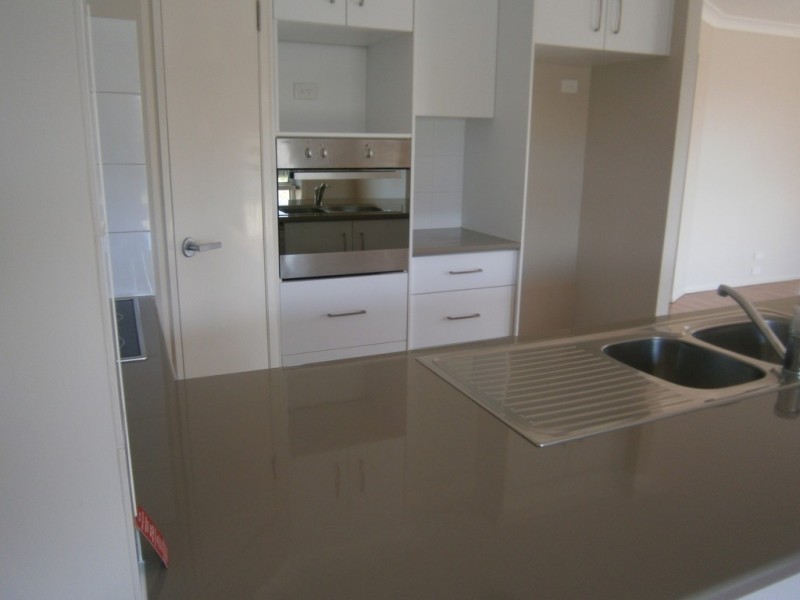 1 MONTCLAIR PLACE, Dalby QLD 4405