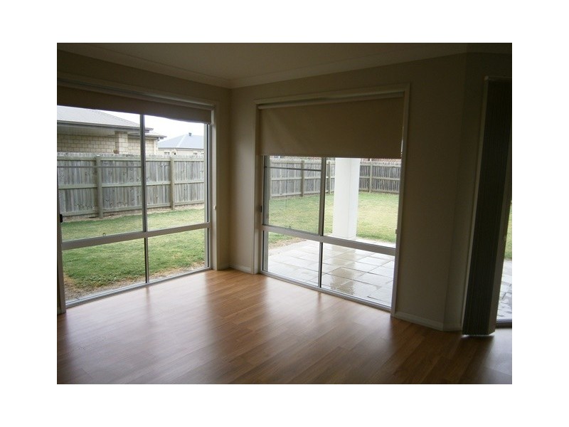1 MONTCLAIR PLACE, Dalby QLD 4405