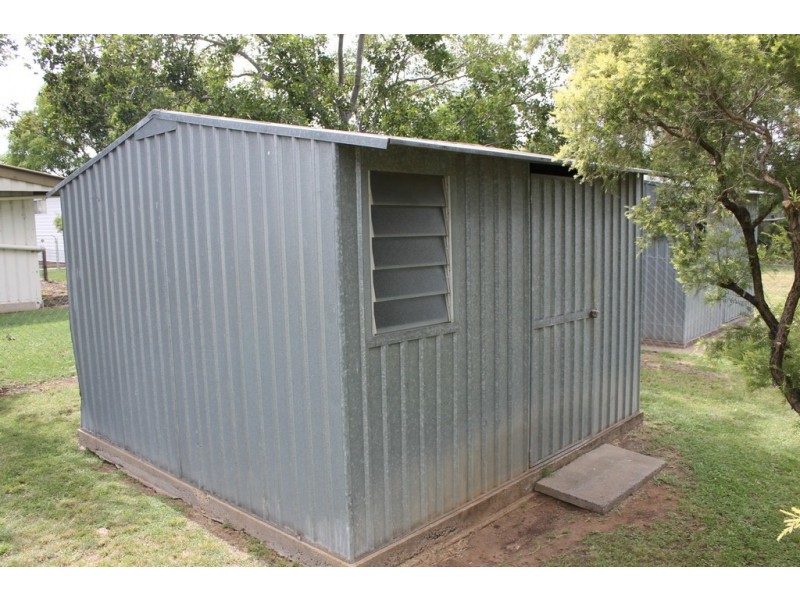 7 Moreton Street, Dalby QLD 4405