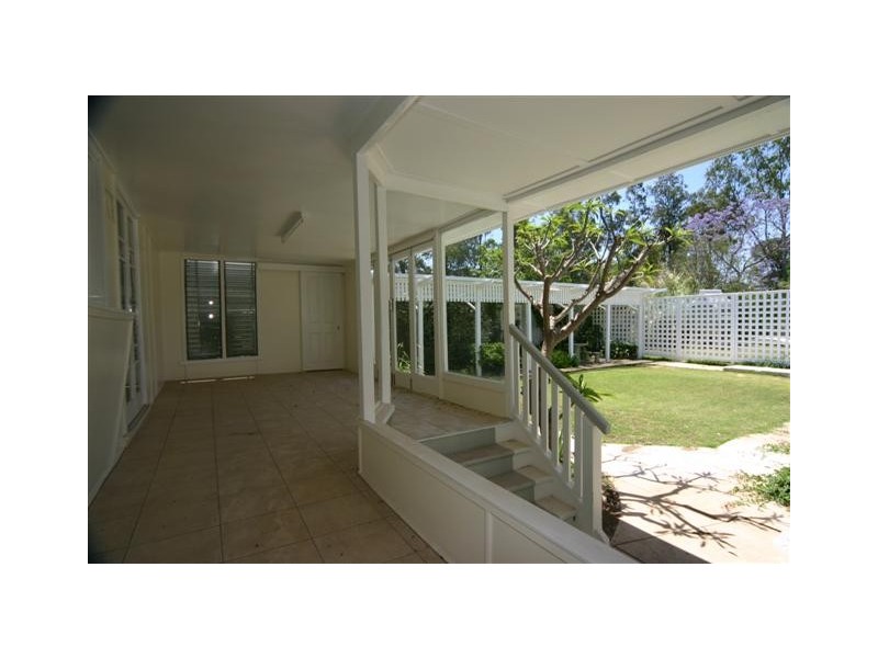 45 BUNYA STREET, Dalby QLD 4405