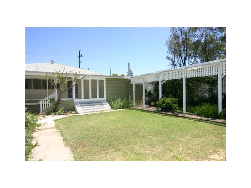 45 BUNYA STREET, Dalby QLD 4405