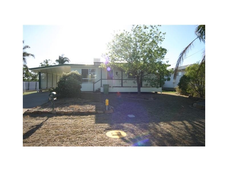 5 Lawson Street, Dalby QLD 4405