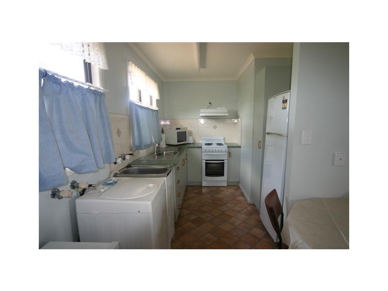 76 Dalby-Cooyar Road, Dalby QLD 4405