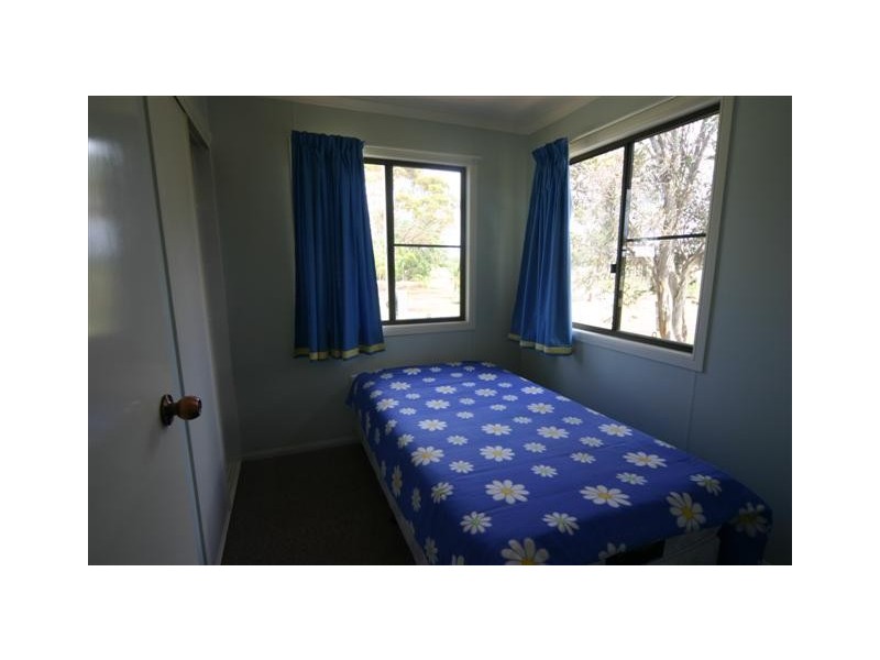 76 Dalby-Cooyar Road, Dalby QLD 4405