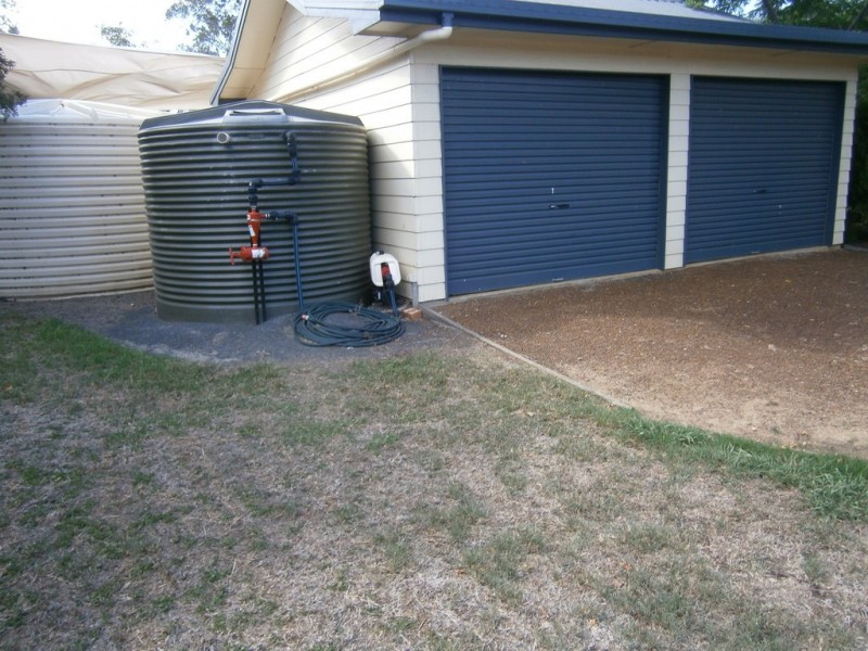 88 Curtis Street, Dalby QLD 4405