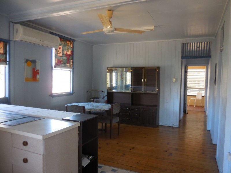 19 BAGOT STREET, Dalby QLD 4405