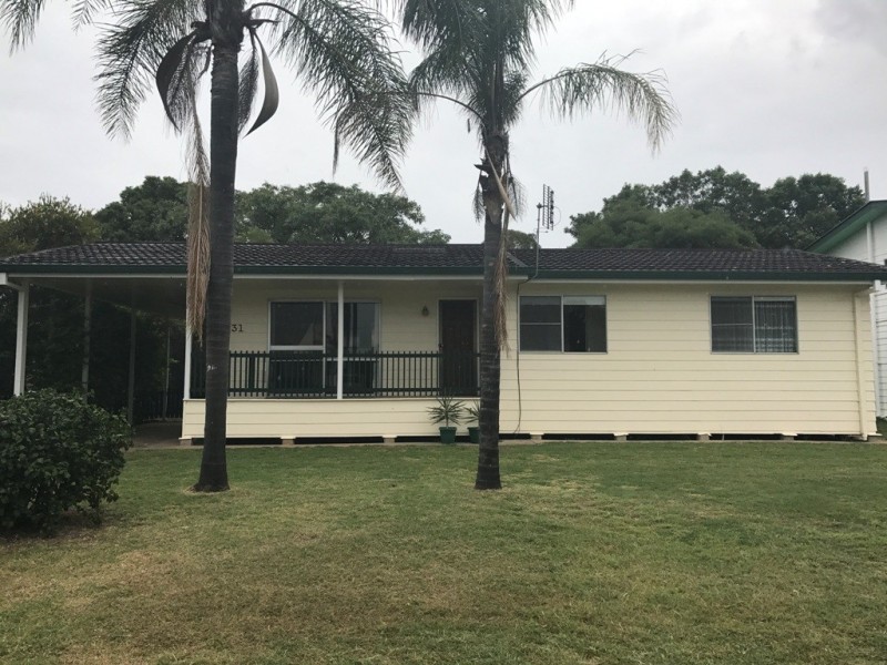 31 Eagle Street, Dalby QLD 4405