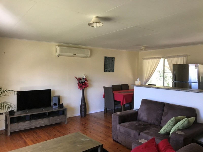 31 Eagle Street, Dalby QLD 4405