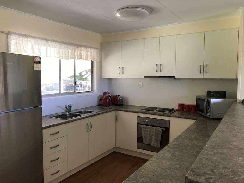31 Eagle Street, Dalby QLD 4405