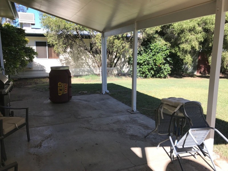 31 Eagle Street, Dalby QLD 4405