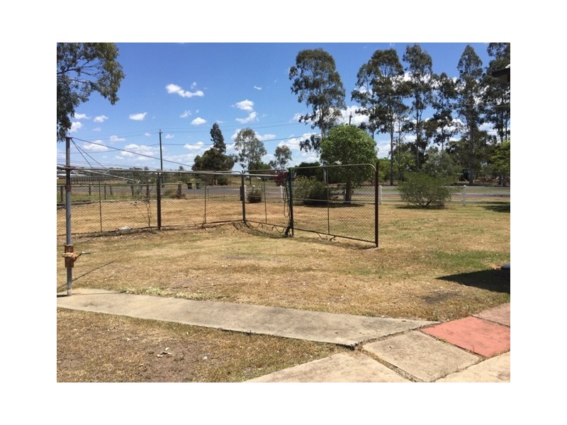 43 Jandowae Road, Dalby QLD 4405