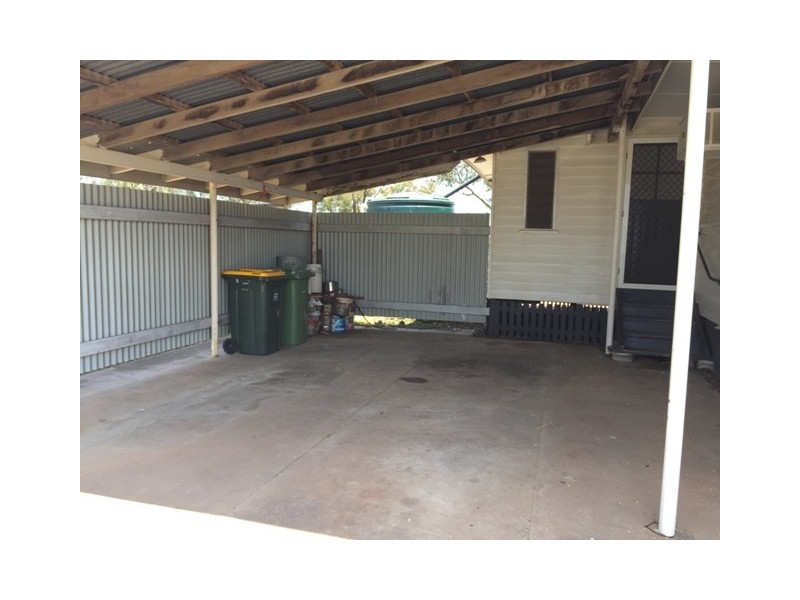 43 Jandowae Road, Dalby QLD 4405