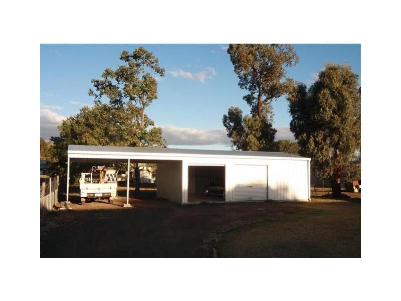 11 Homebush Street, Dalby QLD 4405