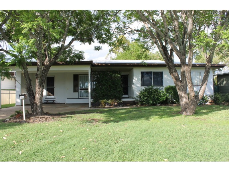 103 MORETON STREET, Dalby QLD 4405