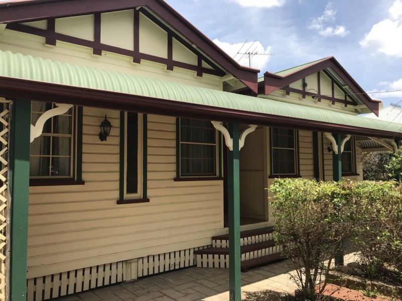 4 BIRD STREET, Dalby QLD 4405