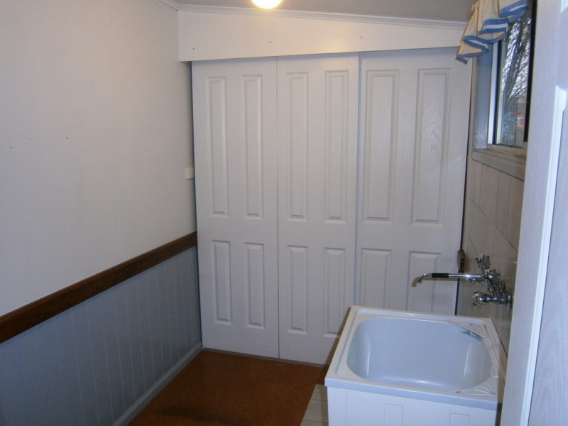 4 BIRD STREET, Dalby QLD 4405