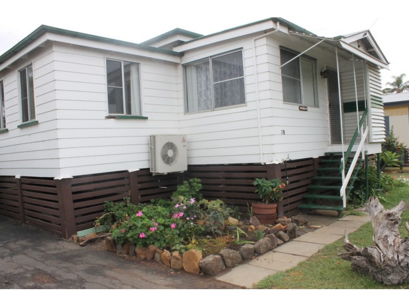 78 Arthur Street, Dalby QLD 4405