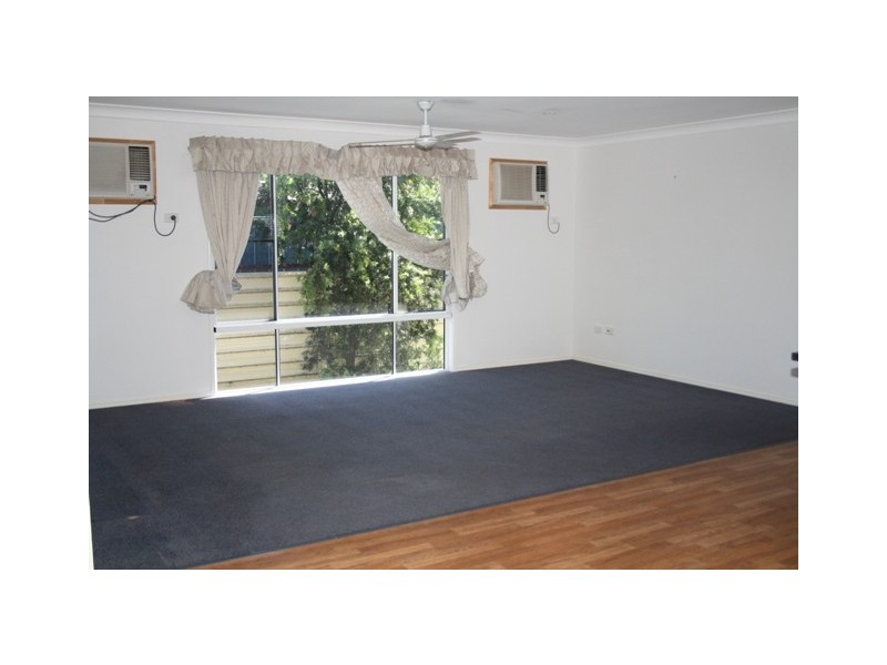 23 WALLACE ST, Dalby QLD 4405