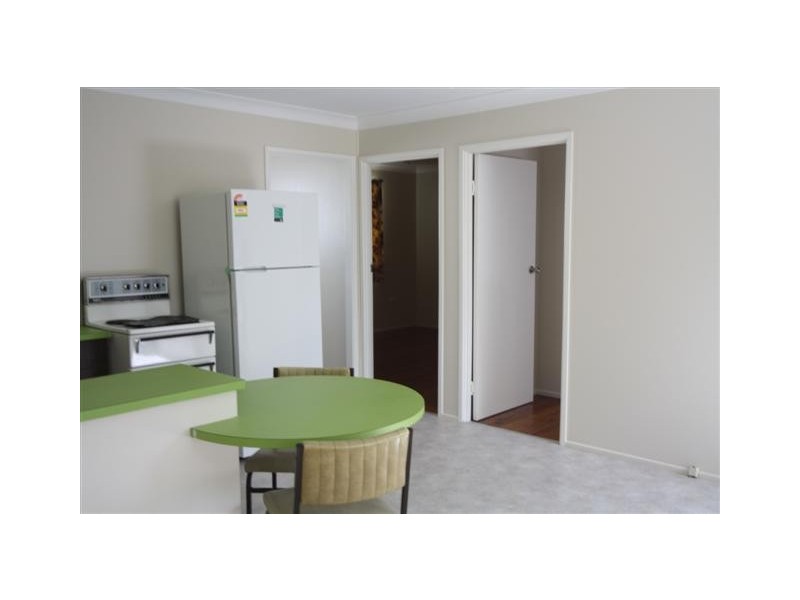 1/13 ARTHUR STREET, Dalby QLD 4405