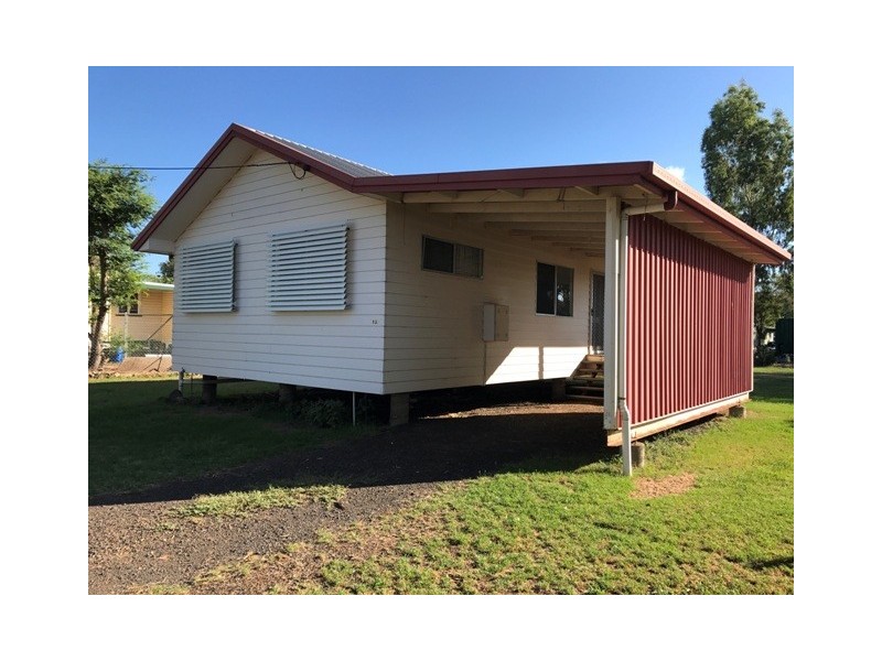 13 Carlow Drive, Dalby QLD 4405