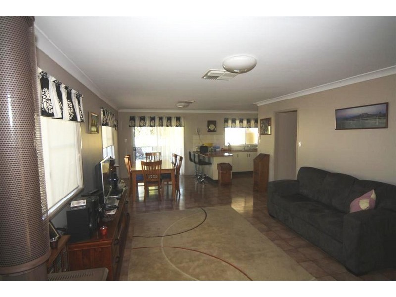 41 Burke Street, Dalby QLD 4405