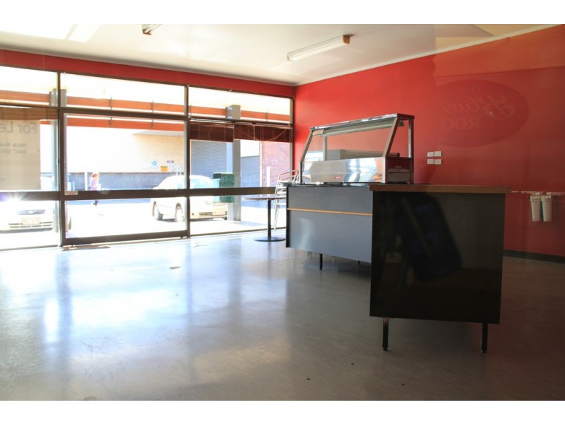 Shop 7 New Street Centre, Dalby QLD 4405