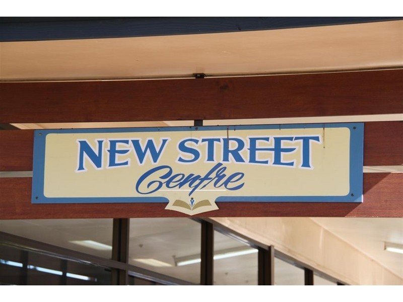 Shop 7 New Street Centre, Dalby QLD 4405