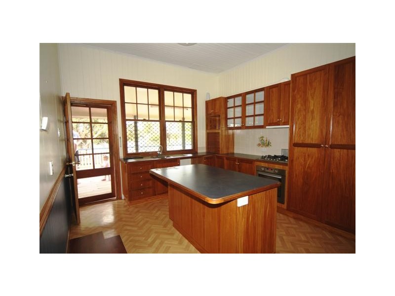 55 EDWARD STREET, Dalby QLD 4405