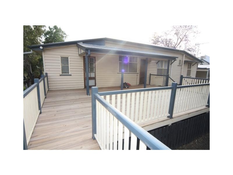 55 EDWARD STREET, Dalby QLD 4405