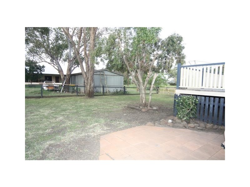 55 EDWARD STREET, Dalby QLD 4405
