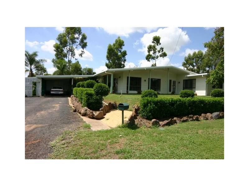 9 Reid Street, Dalby QLD 4405
