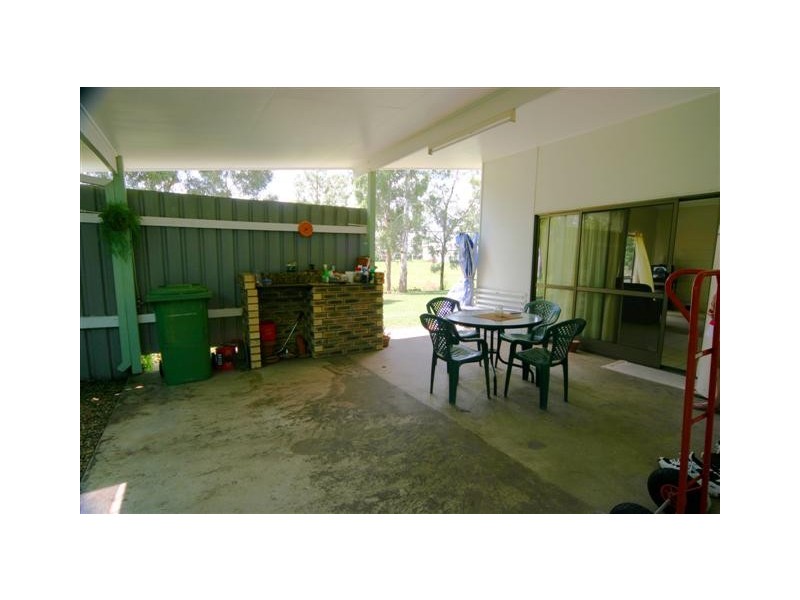 9 Reid Street, Dalby QLD 4405