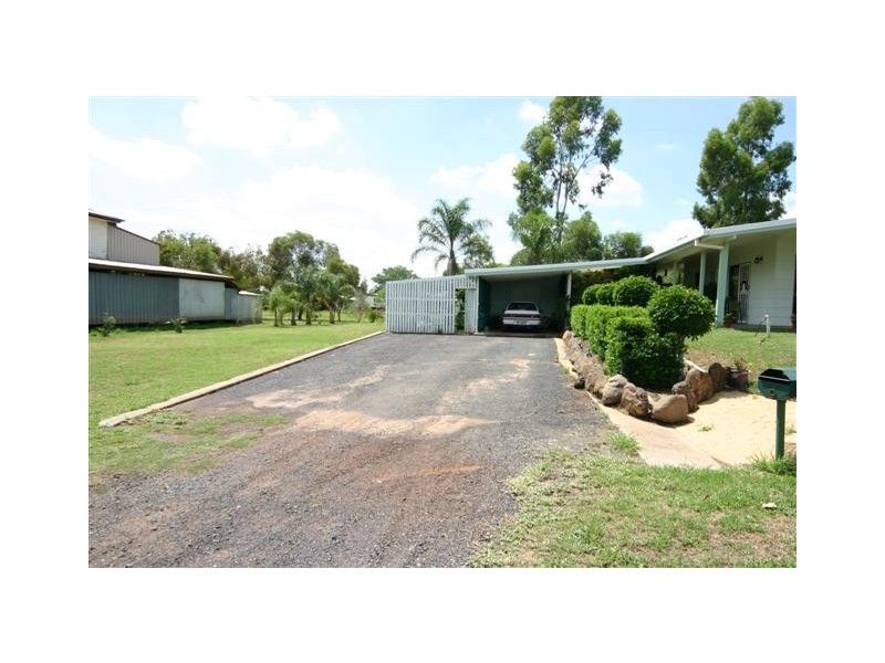 9 Reid Street, Dalby QLD 4405