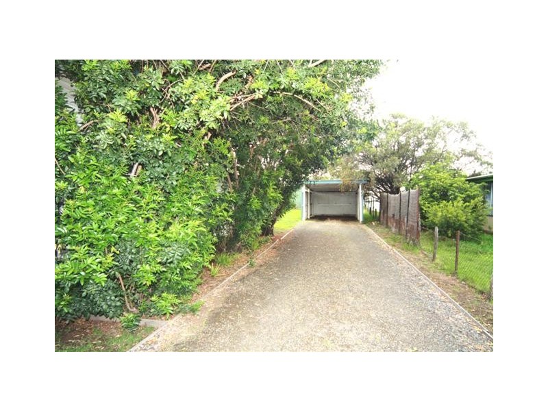 11 Nicholson Street, Dalby QLD 4405