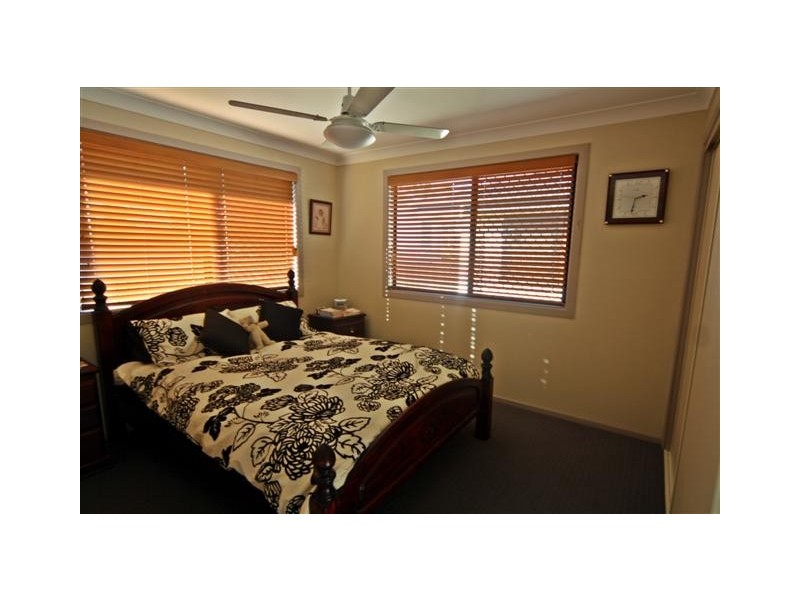 2/122 Edward Street, Dalby QLD 4405