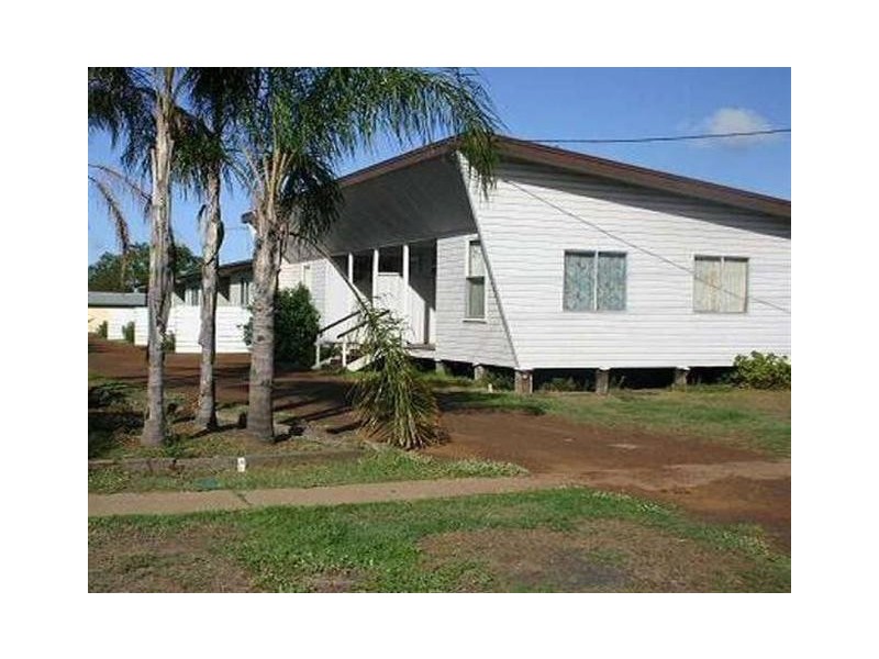 3/24 BUNYA STREET, Dalby QLD 4405