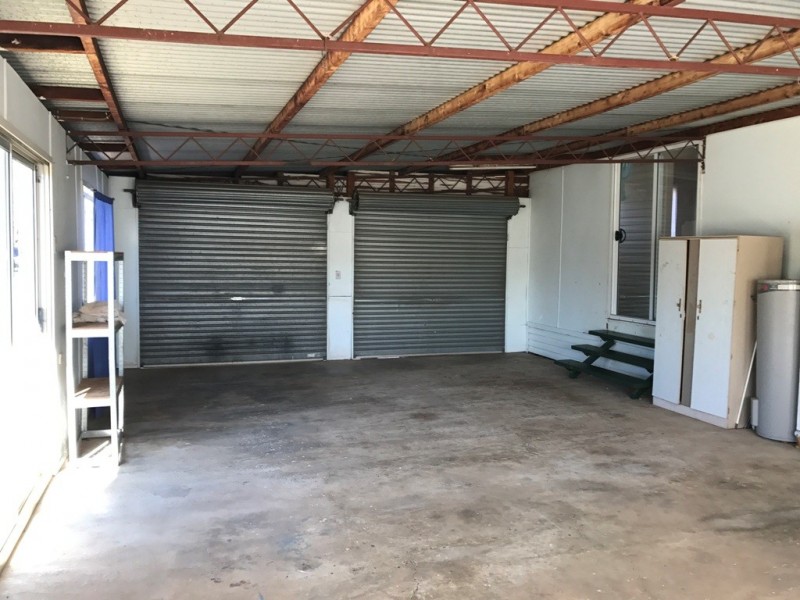 3 McQueen Street, Dalby QLD 4405
