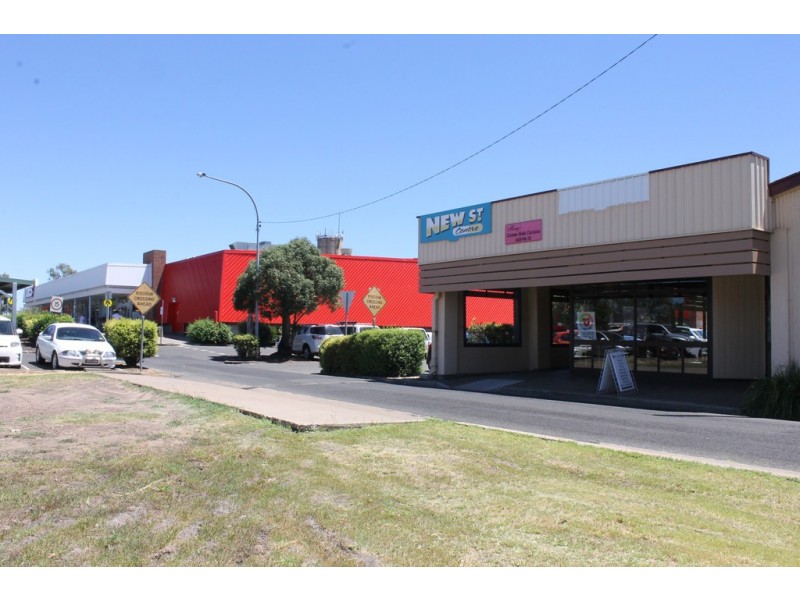 Shop 5 New Street, Dalby QLD 4405