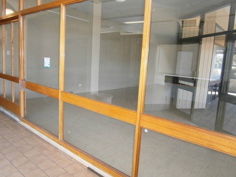 Shop 5 New Street, Dalby QLD 4405