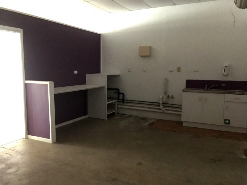 Shop 5 New Street, Dalby QLD 4405