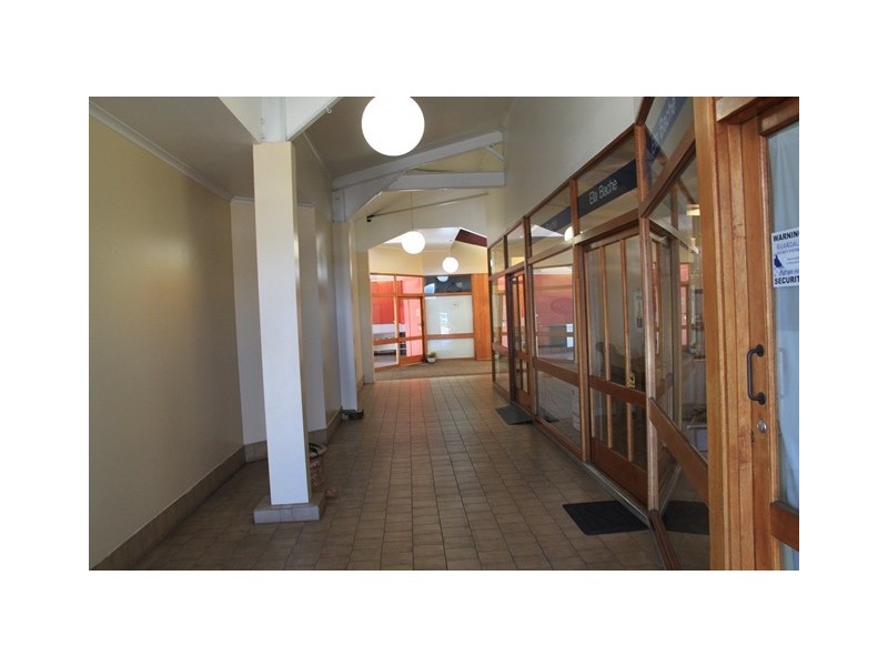 Shop 5 New Street, Dalby QLD 4405