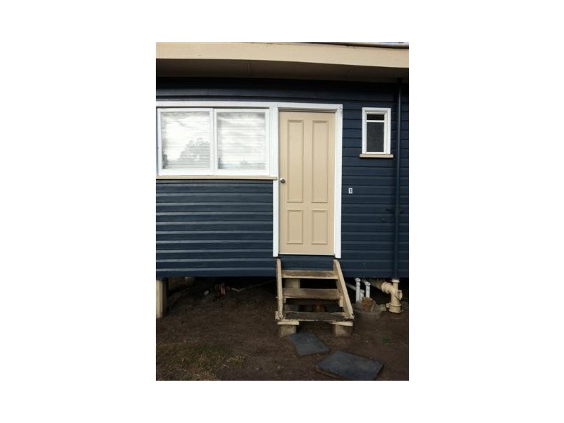 1/9 Bagot Street, Dalby QLD 4405