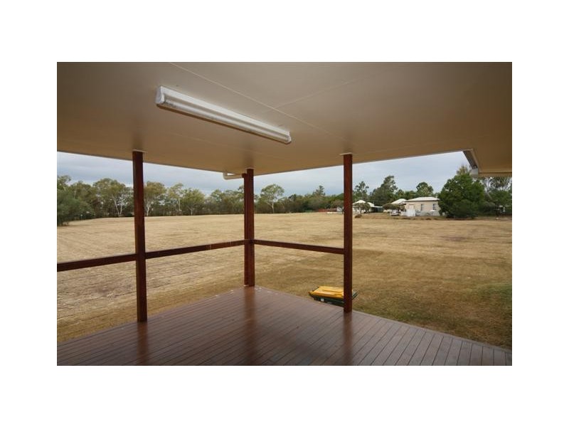 1A MYALL STREET, Dalby QLD 4405