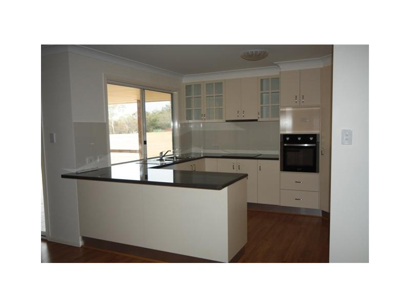 1A MYALL STREET, Dalby QLD 4405