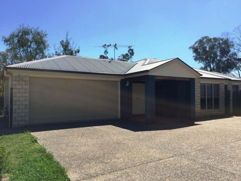 1/7 St Andrews Chase, Dalby QLD 4405