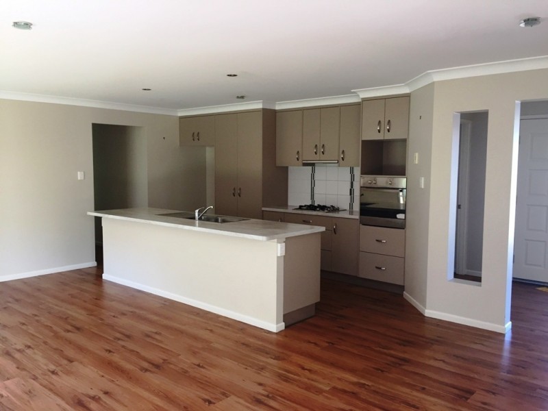 1/7 St Andrews Chase, Dalby QLD 4405