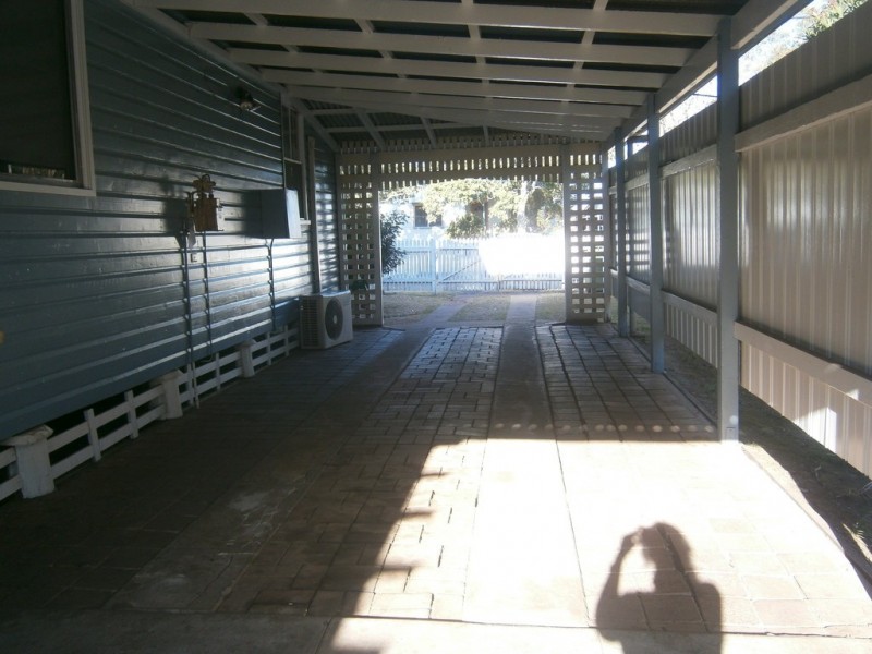 5 Walsh Street, Dalby QLD 4405